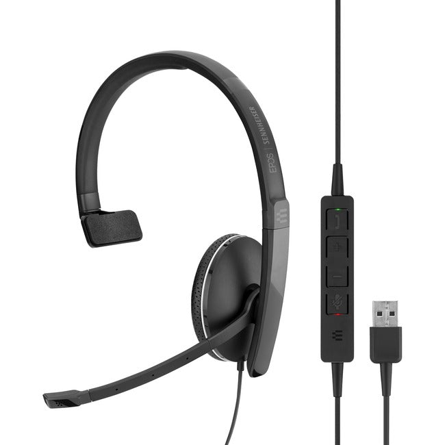 Sennheiser SC 135 USB Headset