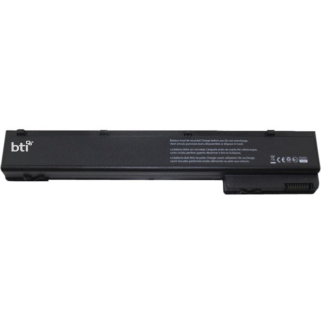 BTI Battery - GreatEagleInc