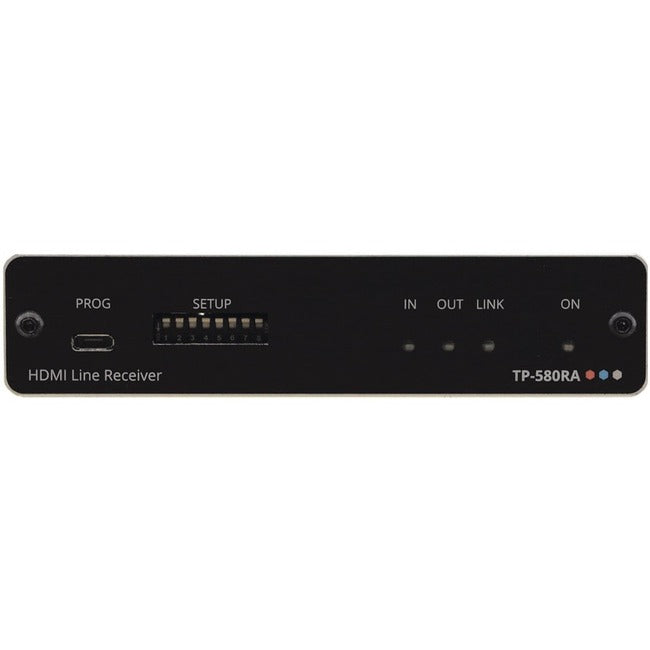 Kramer DigiTOOLS TP-580RA Video Extender Receiver - Computers & Electronics