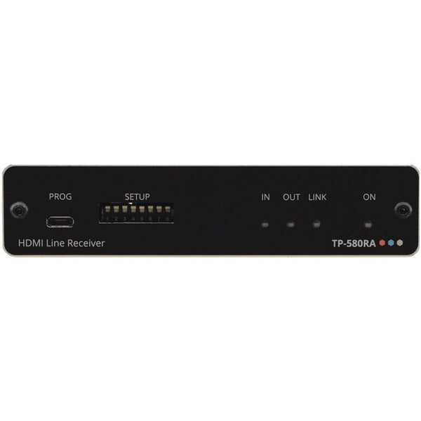 Kramer DigiTOOLS TP-580RA Video Extender Receiver - Computers & Electronics