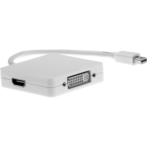 Rocstor Mini Displayport to HDMI Adapter - GreatEagleInc