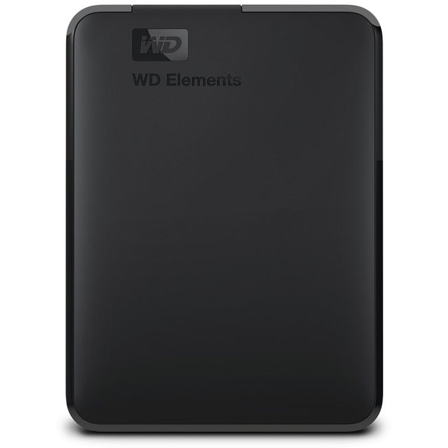 2TB WD Elements™ USB 3.0 high-capacity portable hard drive for Windows - Computers & Electronics