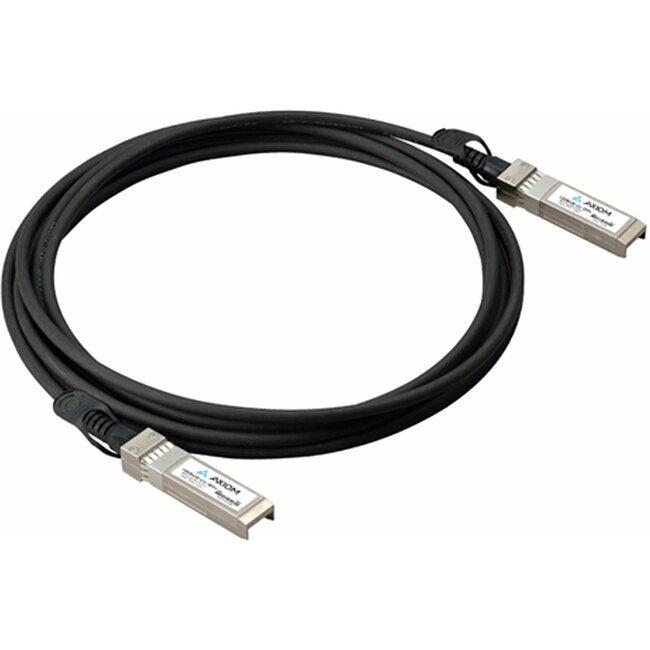 Axiom Twinaxial Network Cable - GreatEagleInc