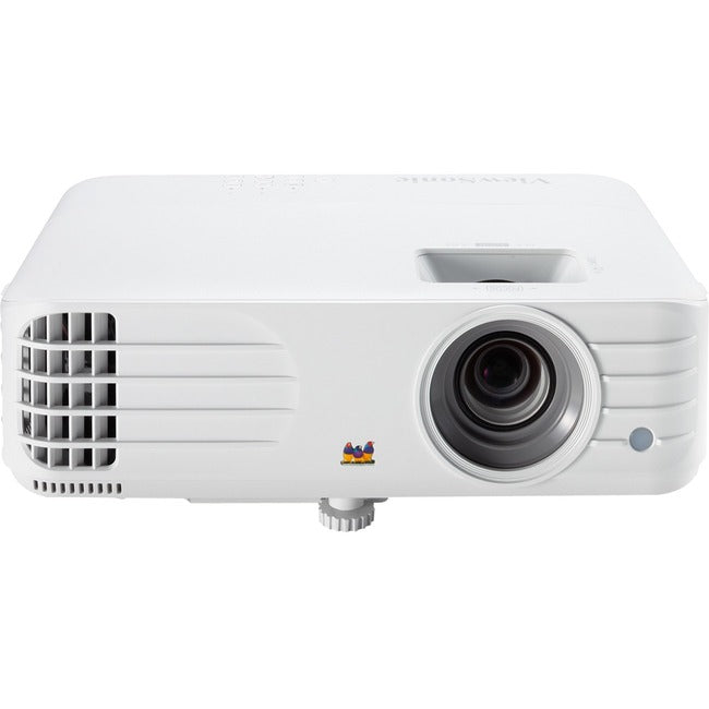 Viewsonic PG706HD 3D Ready Short Throw DLP Projector - 16:9 - White Default Title