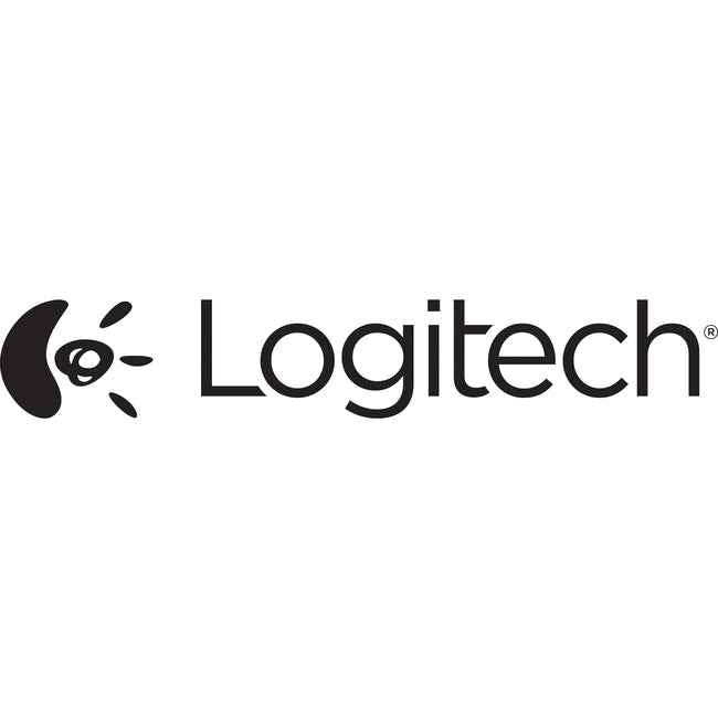 Logitech Desk Mount for Video Conferencing Touch Controller
