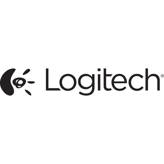 Logitech Wall Mount for Video Conferencing Touch Controller - GreatEagleInc