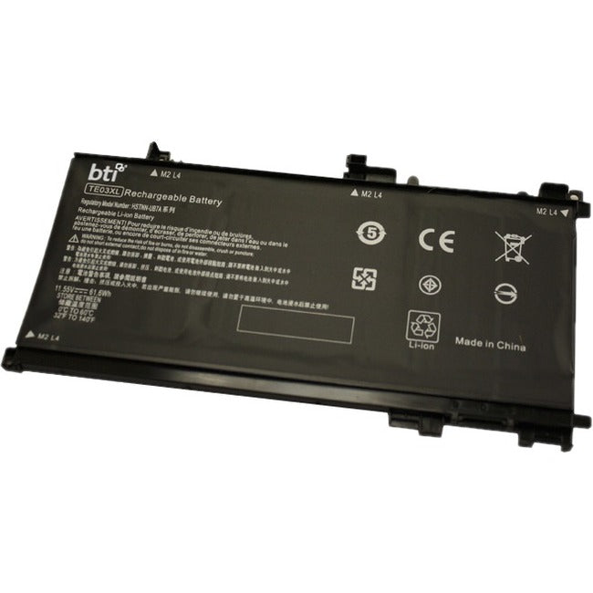 BTI Battery - Computers & Electronics
