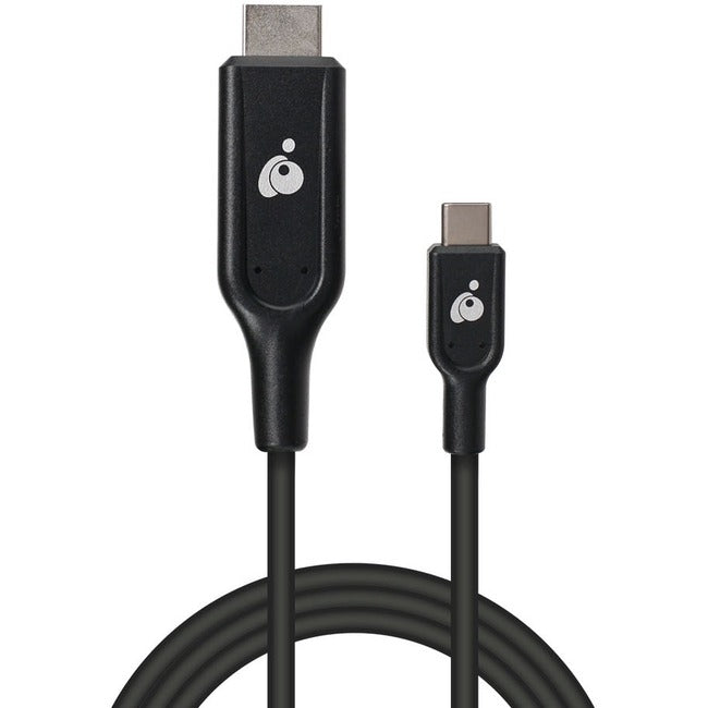 IOGEAR USB-C to 4K HDMI Cable Default Title