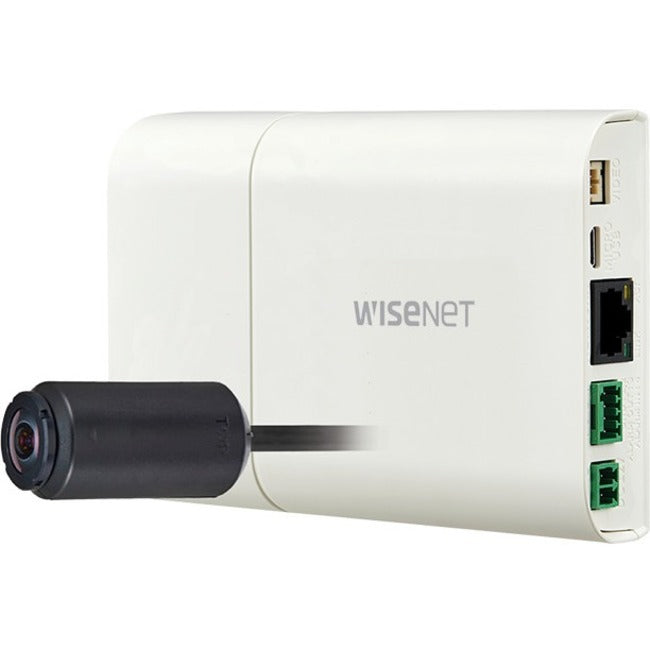 Hanwha Techwin WiseNet X XNB-H6240A 2 Megapixel Network Camera