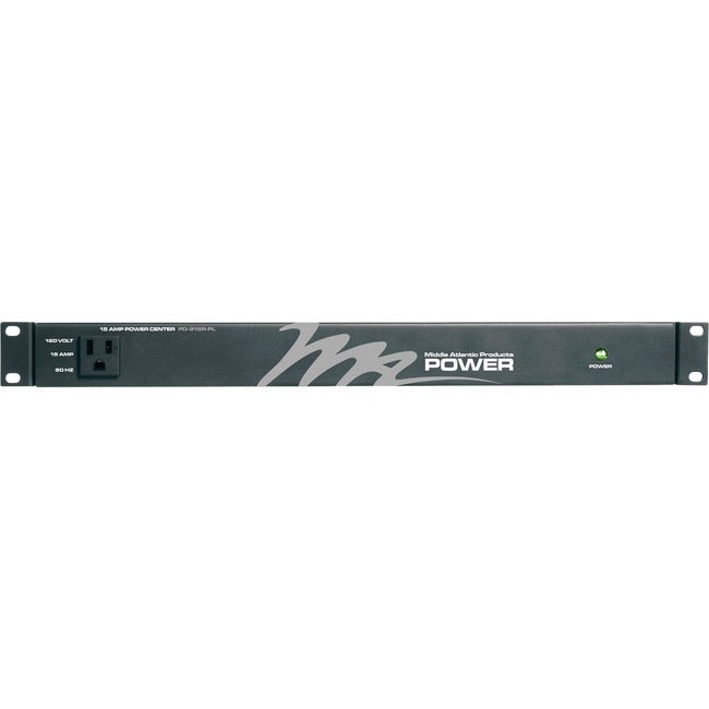 Middle Atlantic 9-Outlets Power Strip - Computers & Electronics