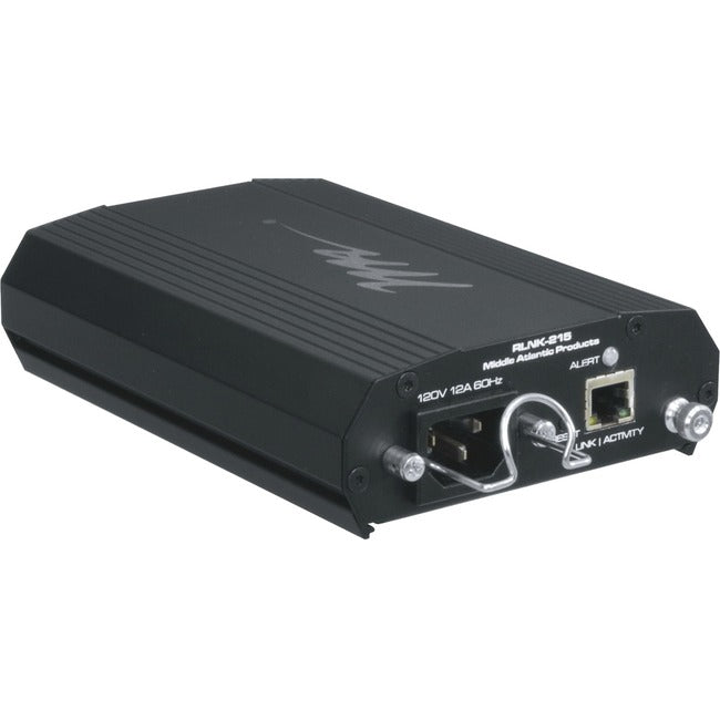 Middle Atlantic Select RLNK-215 2-Outlet PDU - GreatEagleInc