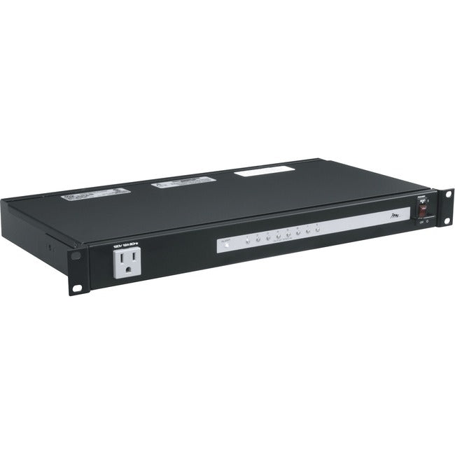 Middle Atlantic RackLink Select RLNK-915R 9-Outlet PDU - Computers & Electronics