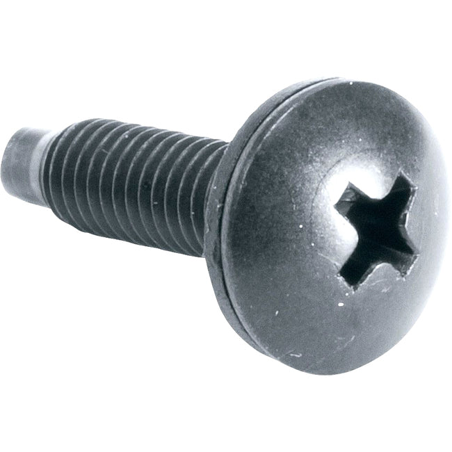 Middle Atlantic HP Standard Rack Screw - Computers & Electronics