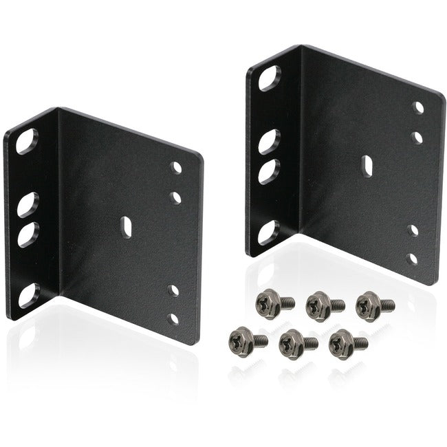 IOGEAR Rack Mount for KVM Switch Default Title