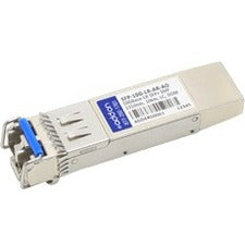 AddOn Arista Networks SFP-10G-LR Compatible TAA Compliant 10GBase-LR SFP+ Transceiver (SMF, 1310nm, 10km, LC, DOM) Default Title