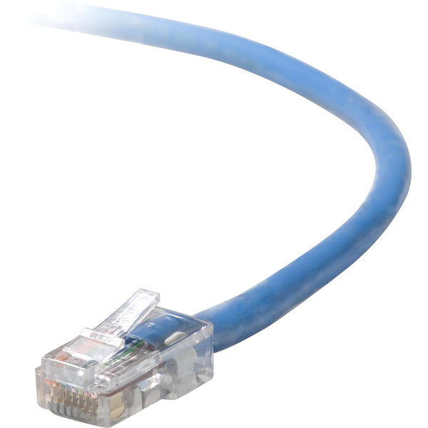Belkin Cat. 5E UTP Patch Cable Default Title