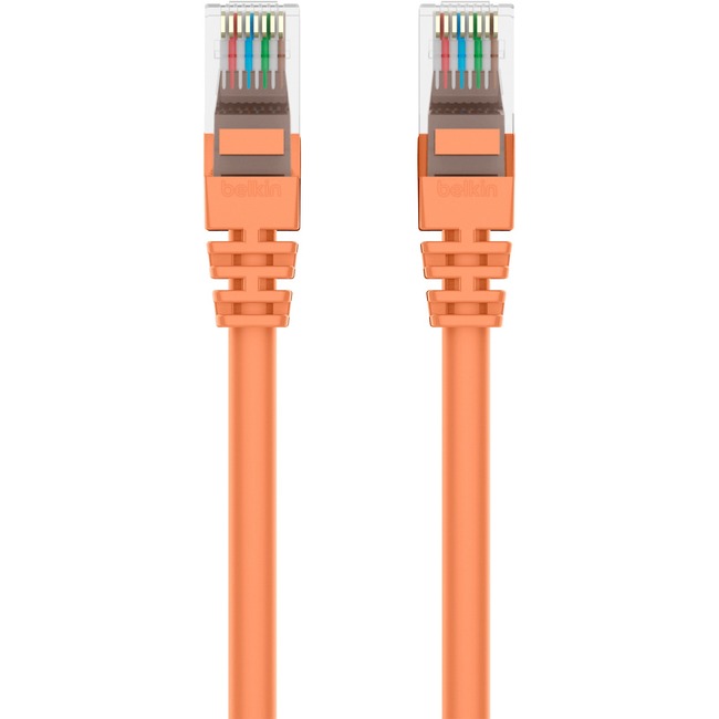 Belkin Cat5e Patch Cable - GreatEagleInc