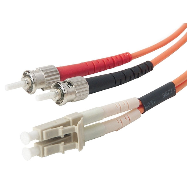 Belkin Duplex Fiber Optic Patch Cable Default Title