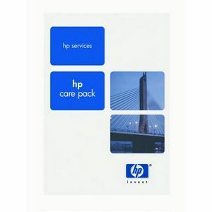 HPE Care Pack - Service - Computers & Electronics