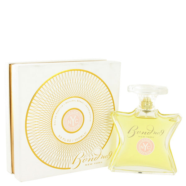 Park Avenue by Bond No. 9 Eau De Parfum Spray for Women 3.3oz Regular