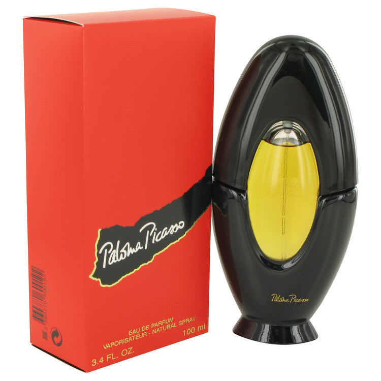PALOMA PICASSO by Paloma Picasso Eau De Parfum Spray for Women Regular