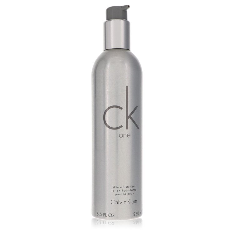 Ck One by Calvin Klein Body Lotion/ Skin Moisturizer (Unisex) 8.5 oz for Women Default Title