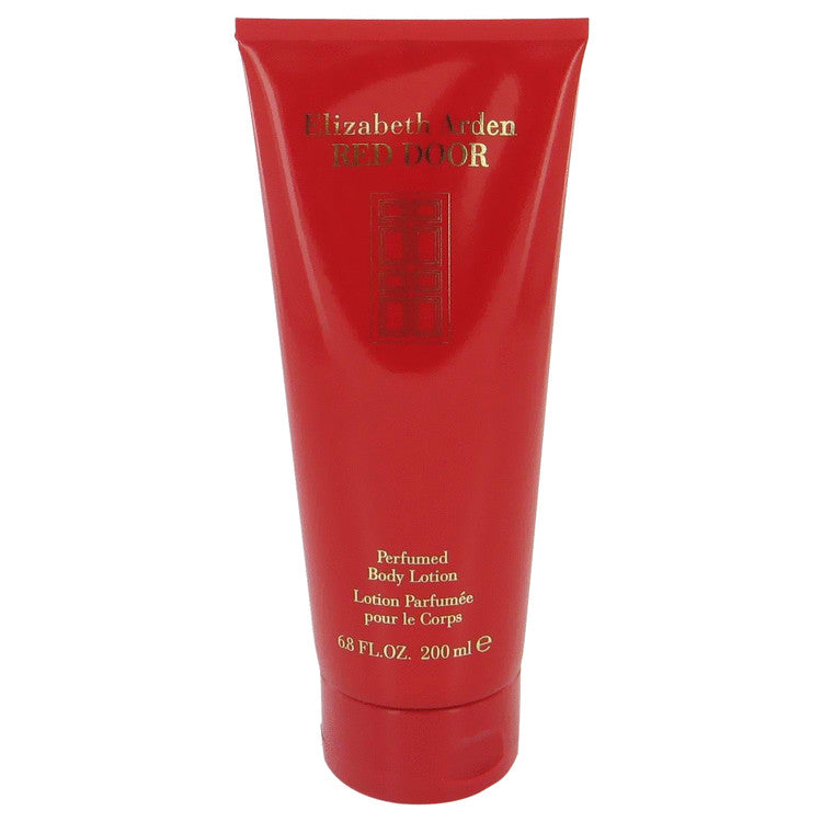 RED DOOR by Elizabeth Arden Body Lotion for Women 6.8oz
