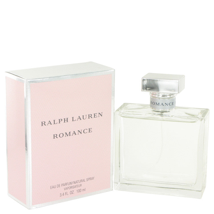 ROMANCE by Ralph Lauren Eau De Parfum Spray for Women Regular