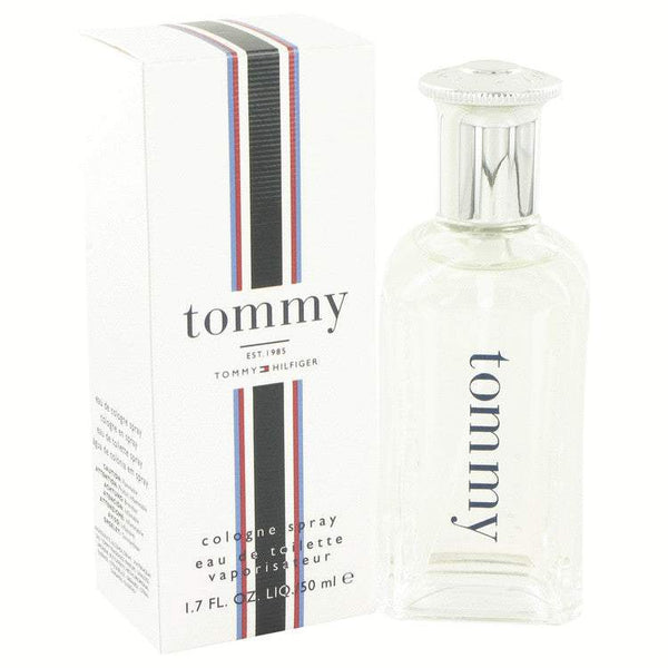TOMMY HILFIGER by Tommy Hilfiger Cologne Spray oz for Men - 1.7oz / Regular - Beauty & Fragrance