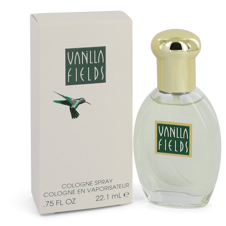 VANILLA FIELDS by Coty Cologne Spray for Women - GreatEagleInc