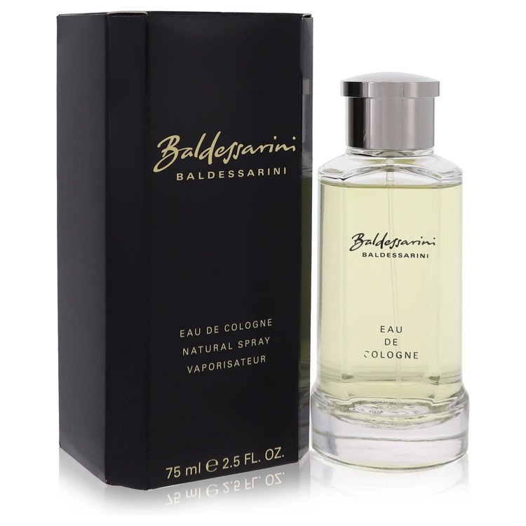 Baldessarini by Hugo Boss Cologne Spray 2.5 oz for Men - GreatEagleInc