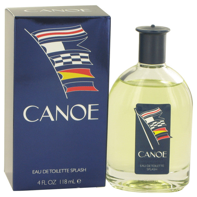 CANOE by Dana Eau De Toilette / Cologne for Men