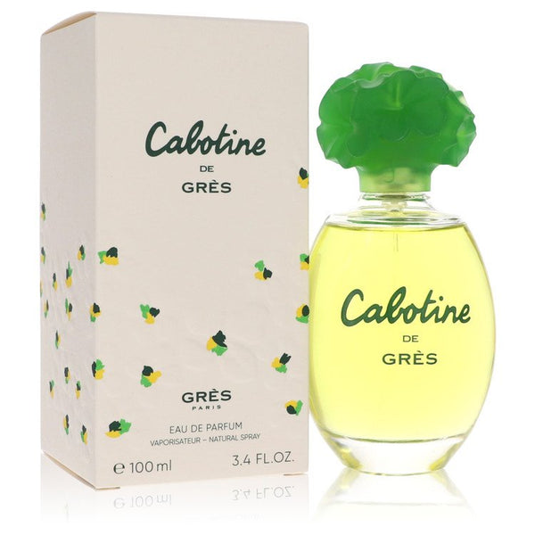CABOTINE by Parfums Gres Eau De Parfum Spray or Women - GreatEagleInc