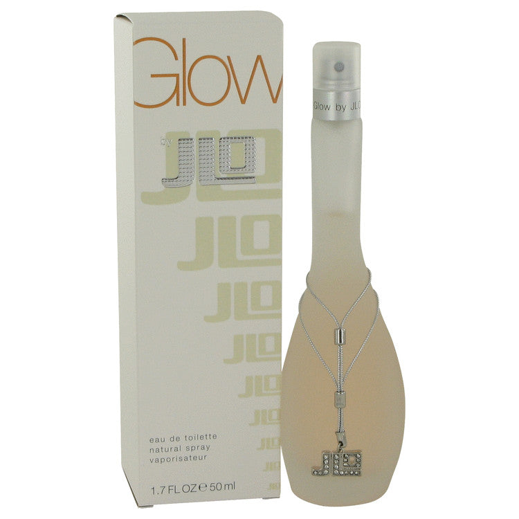 Glow by Jennifer Lopez Eau De Toilette Spray for Women Regular