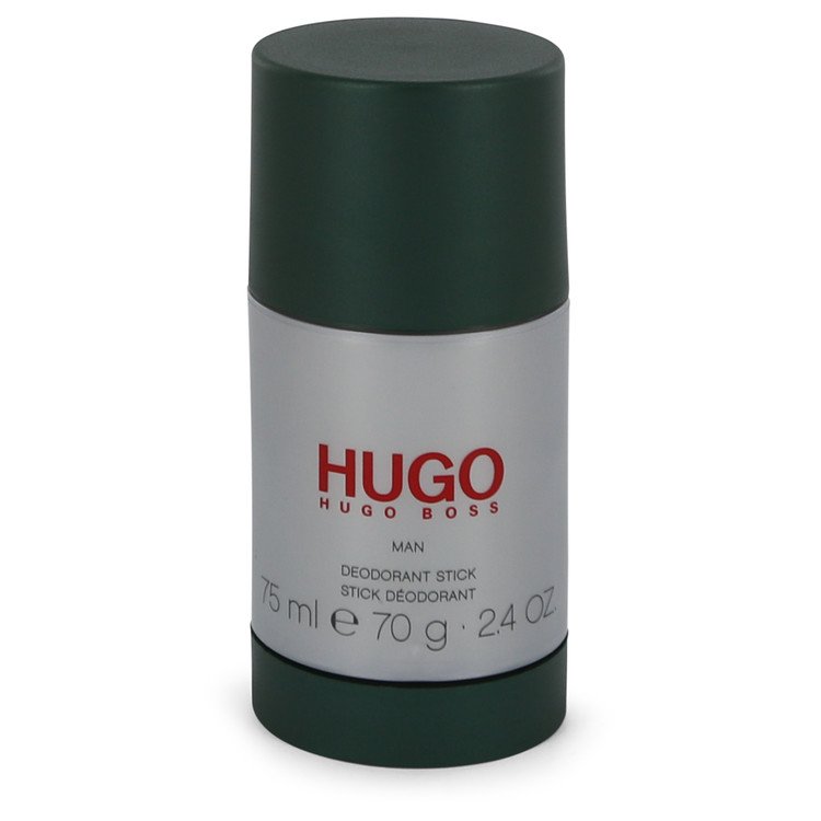 Hugo by Hugo Boss Deodorant Stick 2.5 oz for Men - Beauty & Fragrance