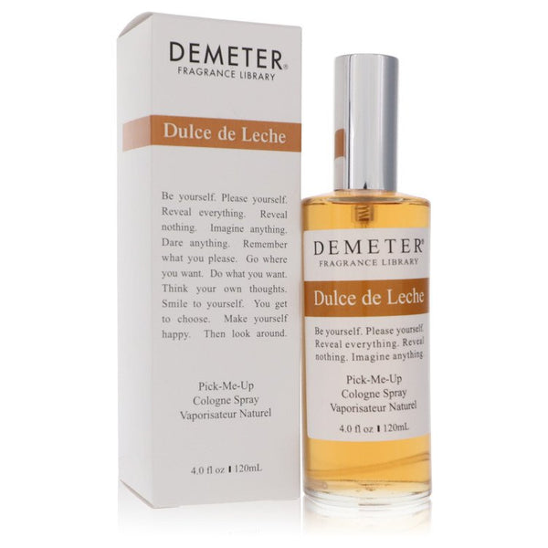 Demeter Dulce De Leche by Demeter Cologne Spray for Women - 4 Oz / Regular - Beauty & Fragrance