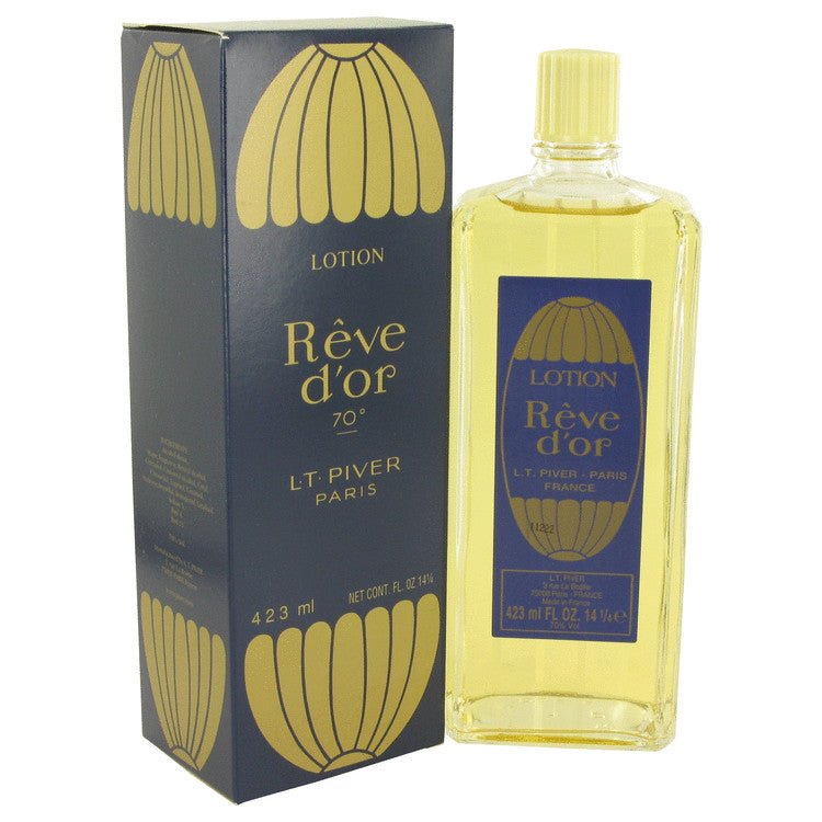 Reve D'or by Piver Cologne Splash for Women