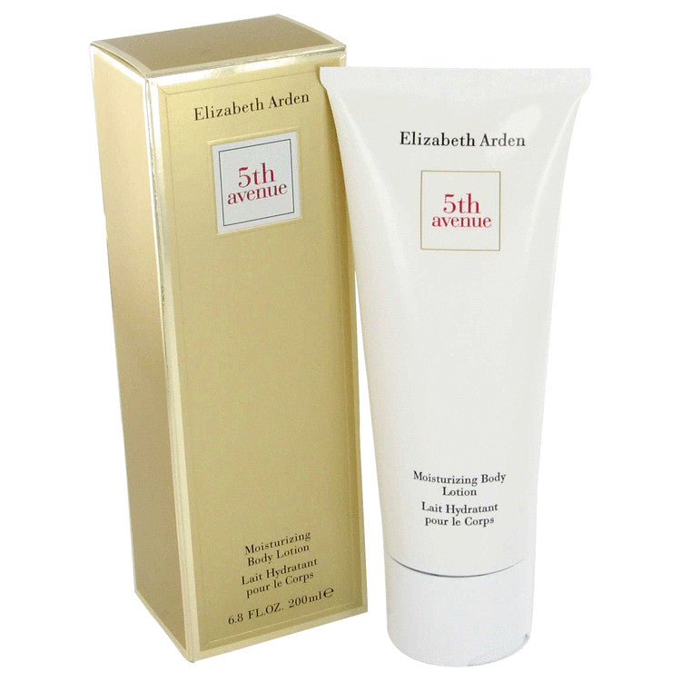 5Th Avenue by Elizabeth Arden Body Lotion oz for 6.8 oz