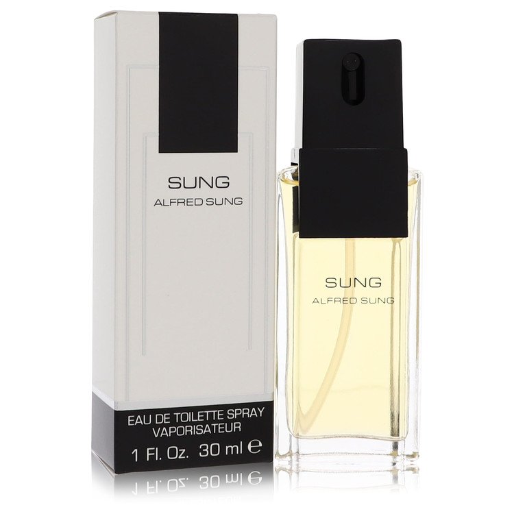 Alfred SUNG by Alfred Sung Eau De Toilette Spray for Women Regular