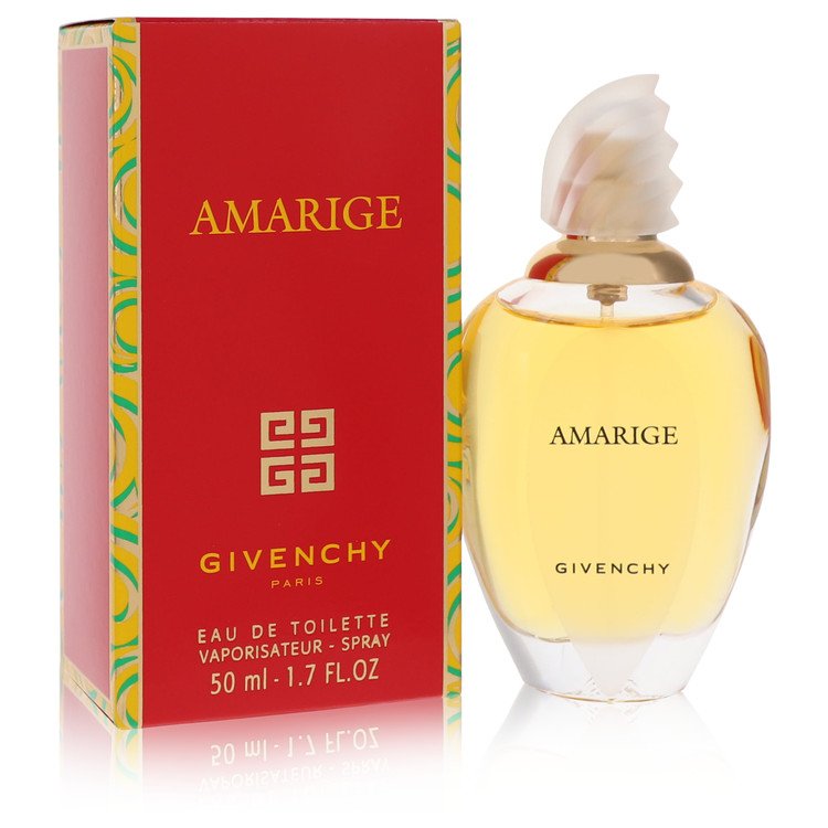 AMARIGE by Givenchy Eau De Toilette Spray for Women Regular