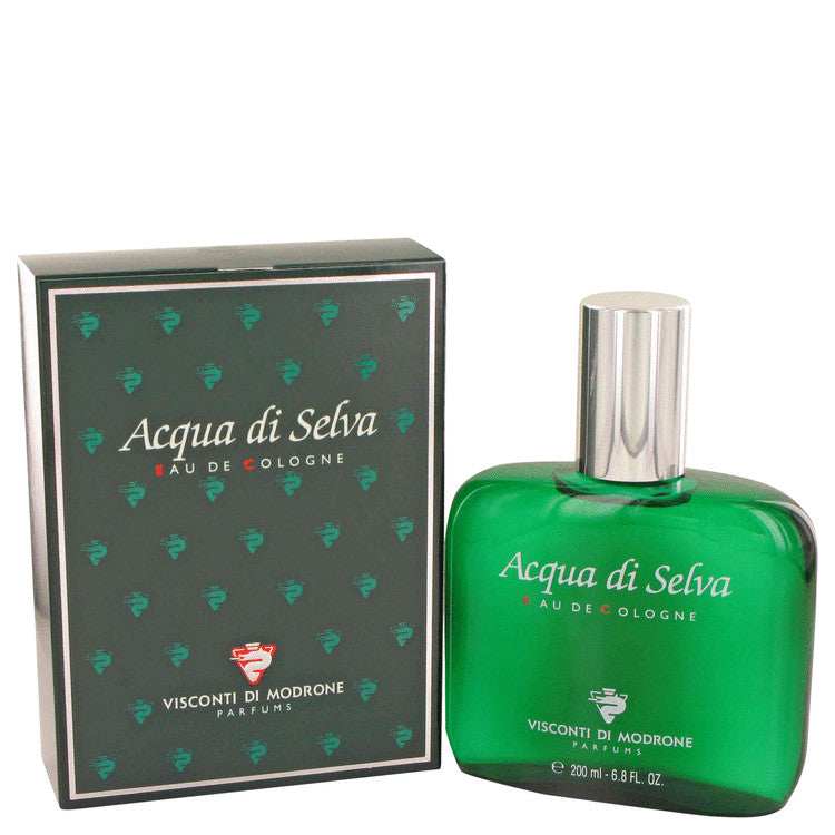 ACQUA DI SELVA by Visconte Di Modrone Eau De Cologne Spray for Men Regular