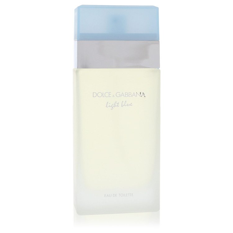 Light Blue by Dolce & Gabbana Eau De Toilette Spray for Women Regular