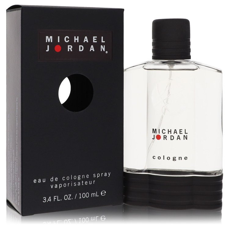 MICHAEL JORDAN by Michael Jordan Cologne Spray for Men 3.4 Oz Regular