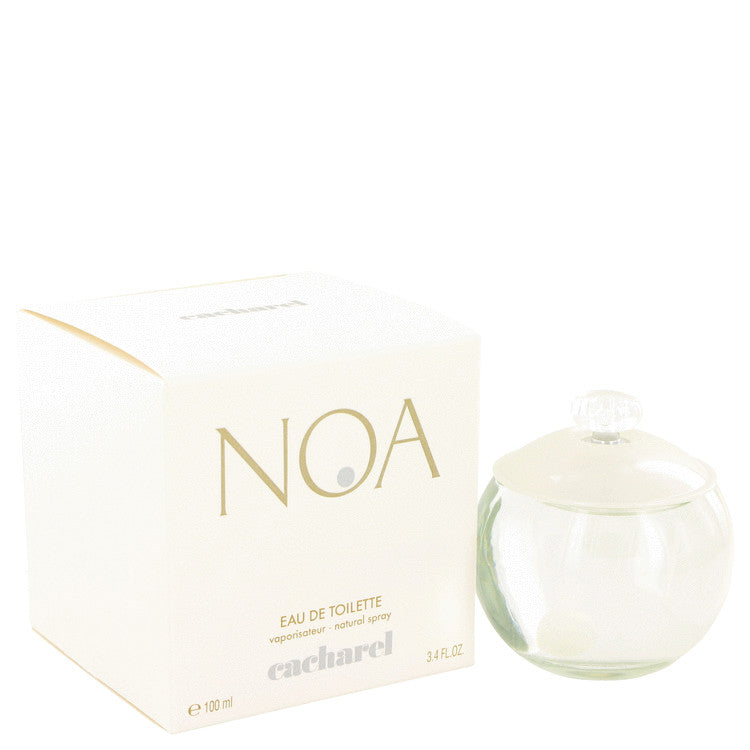 NOA by Cacharel Eau De Toilette Spray for Women Regular