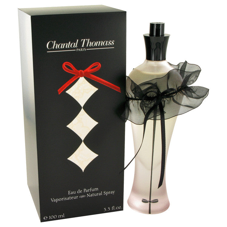 Chantal Thomass by Chantal Thomass Eau De Parfum Spray for Women Regular