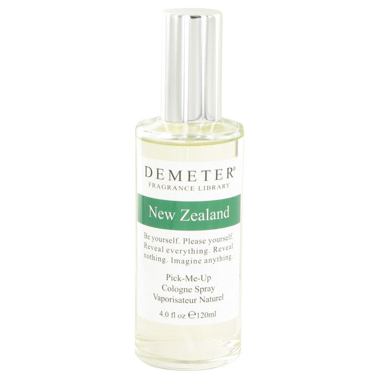 Demeter New Zealand by Demeter Cologne Spray (Unisex) 4 oz for Women - GreatEagleInc