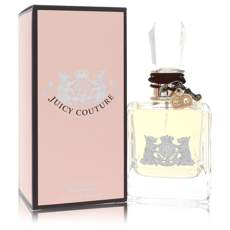 Juicy Couture by Juicy Couture Eau De Parfum Spray for Women 1.7 Oz