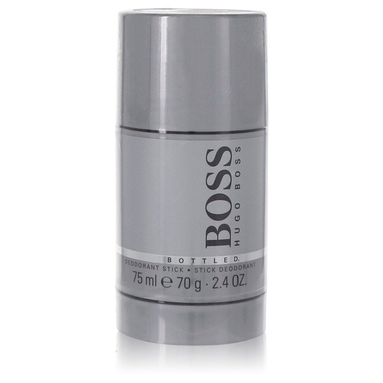 Boss No. 6 by Hugo Boss Deodorant Stick 2.4 oz for Men - GreatEagleInc