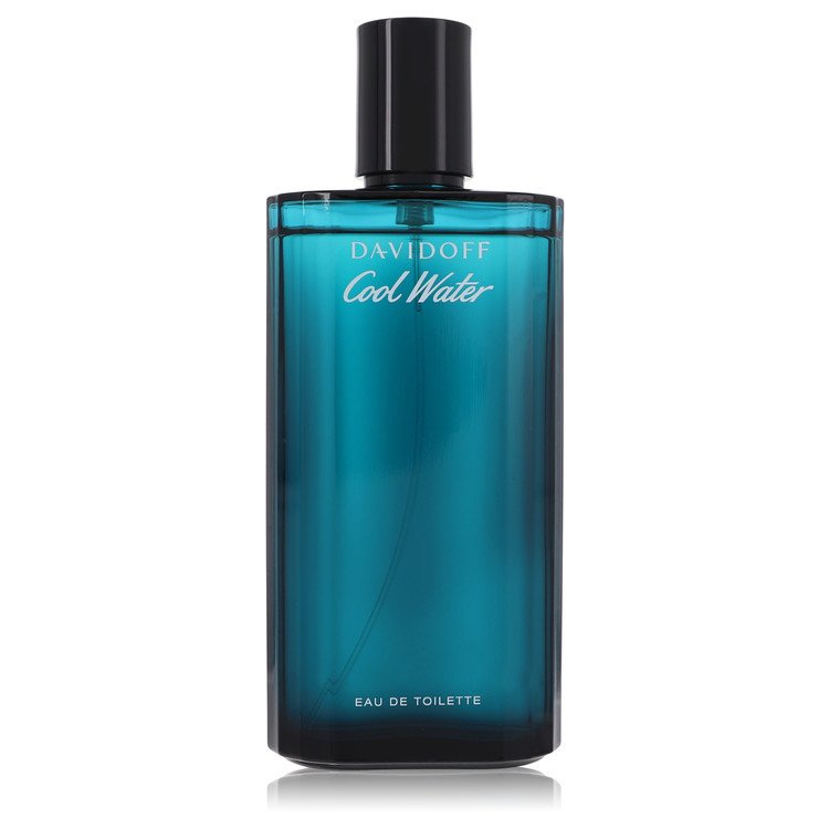 COOL WATER by Davidoff Eau De Toilette Spray for Men Regular