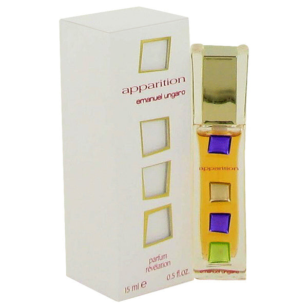 Apparition by Ungaro Pure Parfum .5 oz for Women - GreatEagleInc